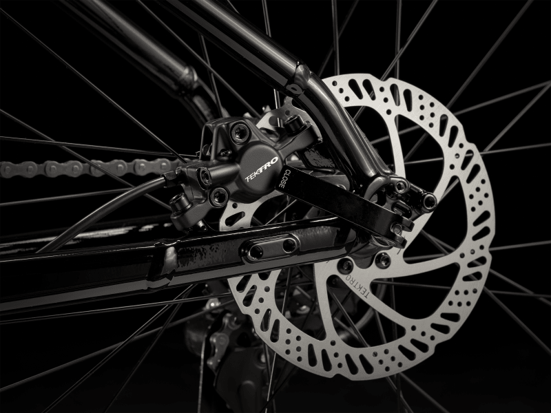 Trek marlin 5 disc brake pads shop