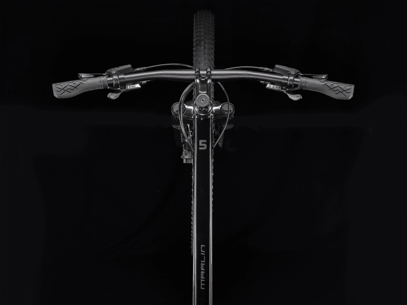 Trek marlin discount 5 verde limon
