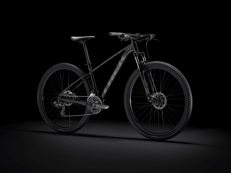 Trek marlin 5 black on sale 2021