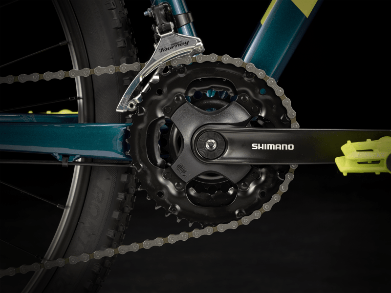 Trek marlin 5 bottom bracket size clearance