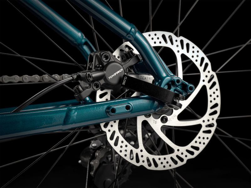 Trek sr suntour xce 28 deals