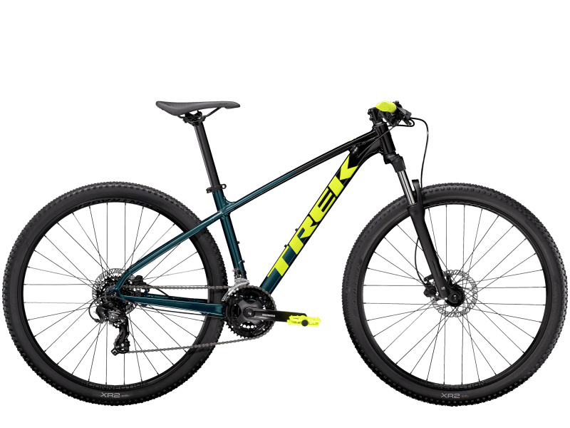 Marlin 5 Trek Bikes GB