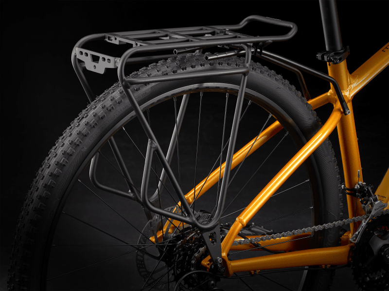 Trek marlin 5 rear rack 2025