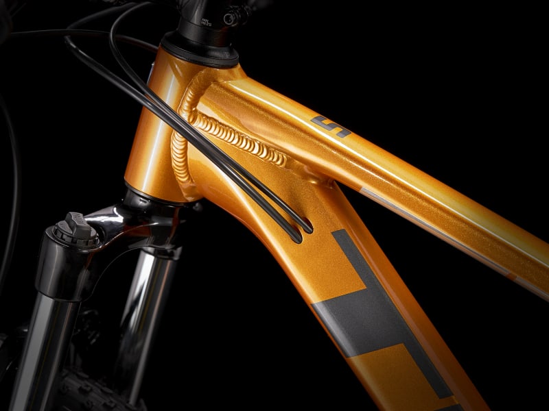 Marlin 5 Trek Bikes GB
