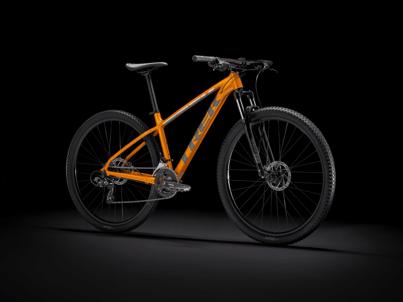 Trek marlin 5 suspension sale