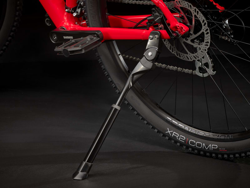 Trek marlin 5 kickstand online