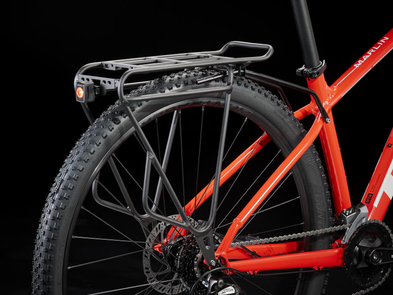 Trek marlin 5 components hotsell