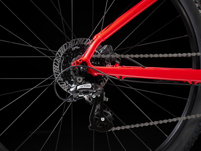 2021 trek marlin 5 specs discount