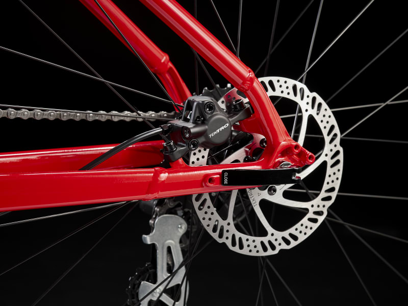 Marlin 5 Gen 2 Trek Bikes