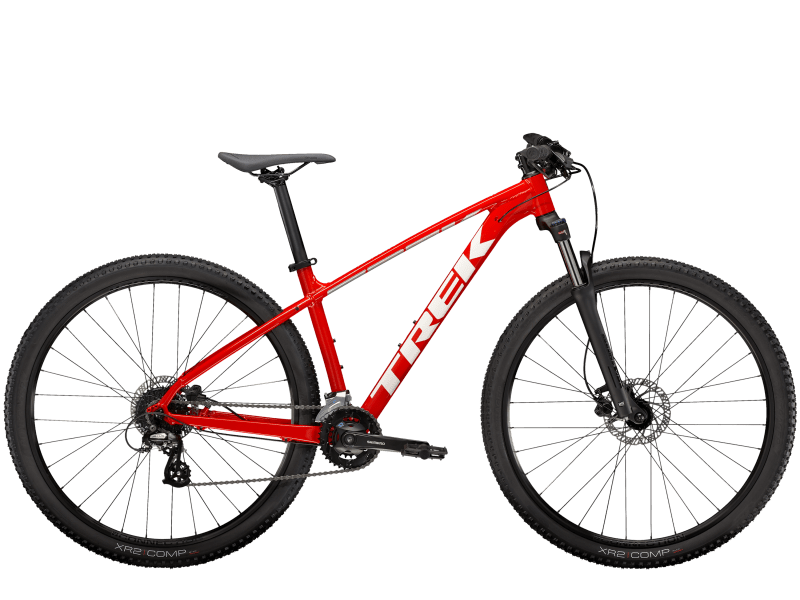 Trek marlin 5 front suspension deals