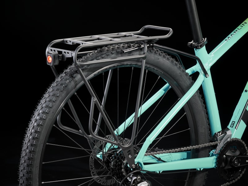Marlin 5 Gen 2 Trek Bikes CA