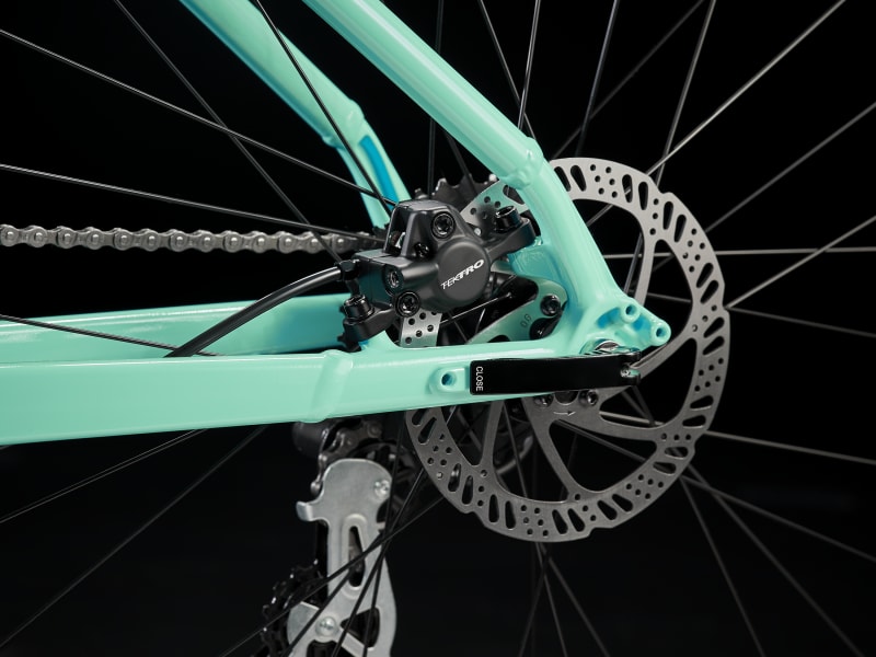 Marlin 5 Gen 2 Trek Bikes CA