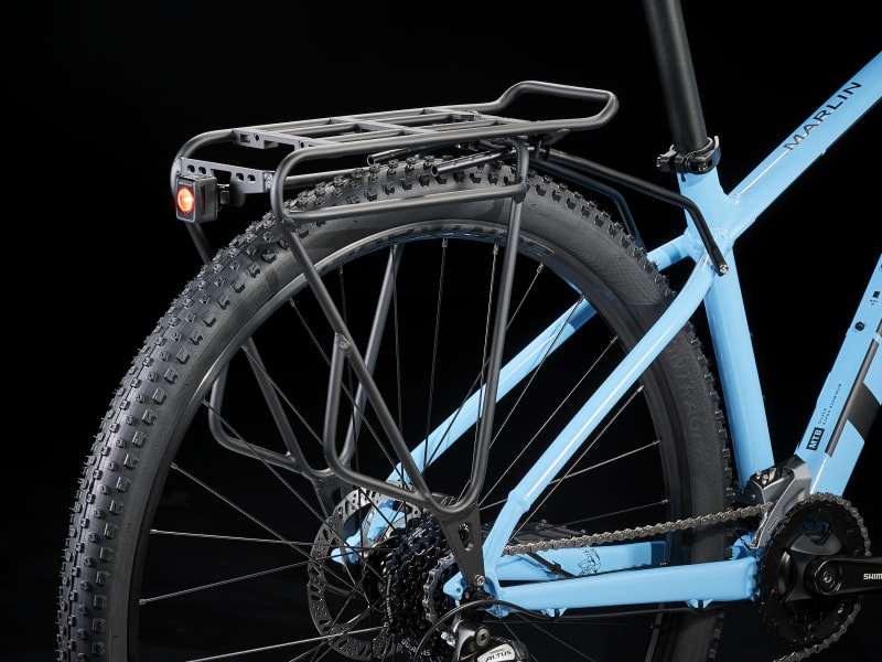 Trek marlin deals five