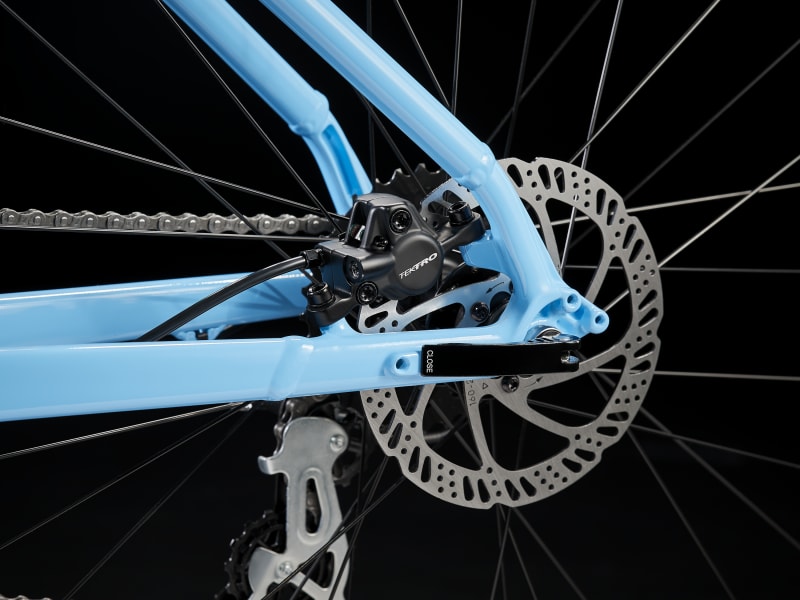 Trek marlin 5 brakes sale