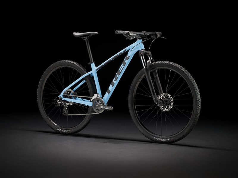 Trek marlin hot sale 5 blue