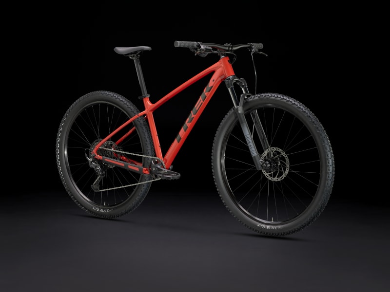 Marlin 6 Gen 3 - Trek Bikes
