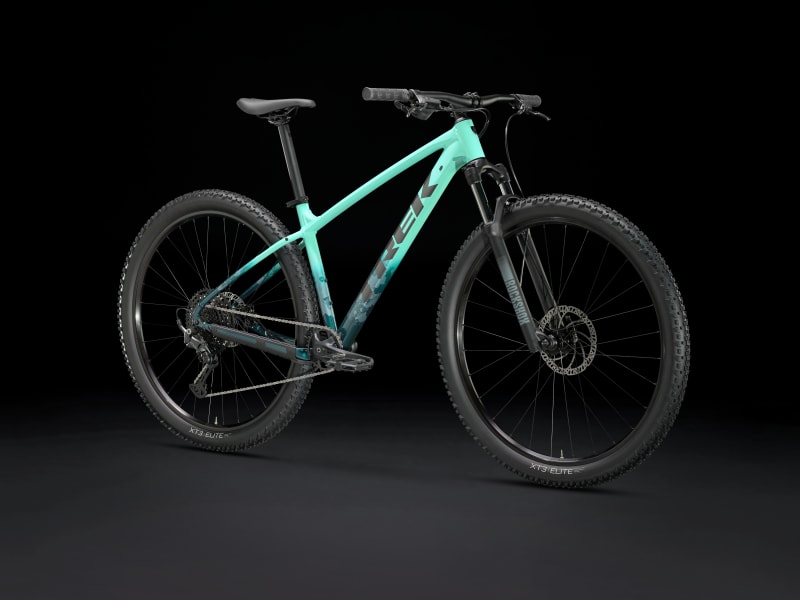 Trek marlin 6 teal outlet