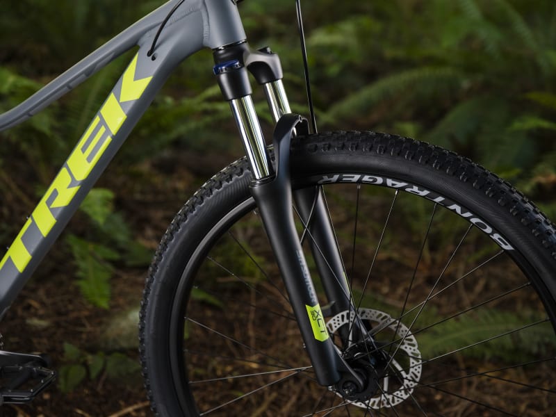 Trek marlin 6 2019 women's mountain bike clearance