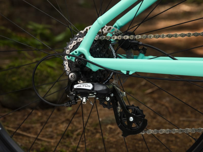 Trek marlin 6 2019 clearance women's mountain bike