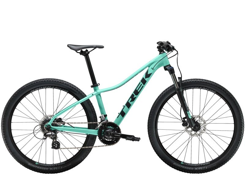 Trek marlin hot sale women's bike