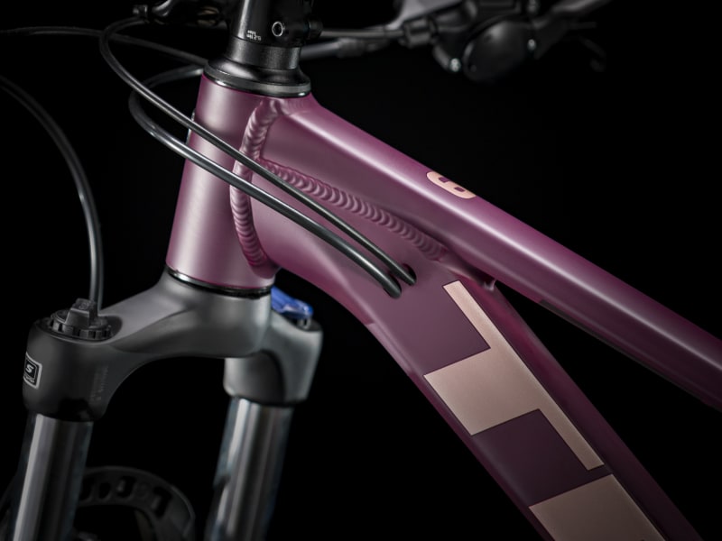 Trek marlin mulberry 2025