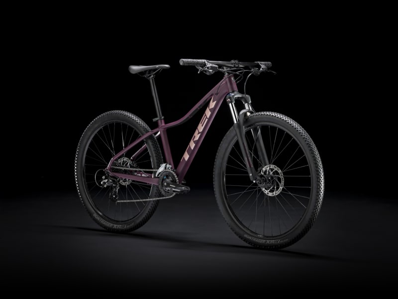 Womens trek bicycle 2025