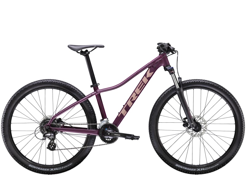 Marlin 6 Women s Trek Bikes GB