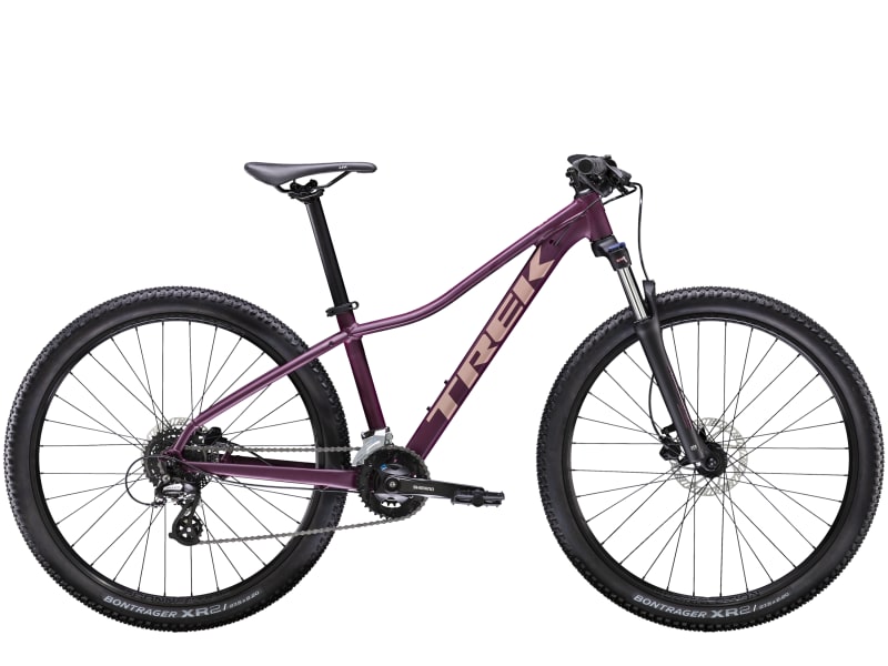 Marlin 6 Women's - Trek Bikes