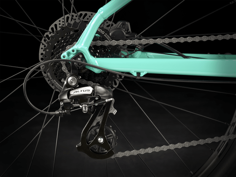 Trek marlin 6 mujer best sale
