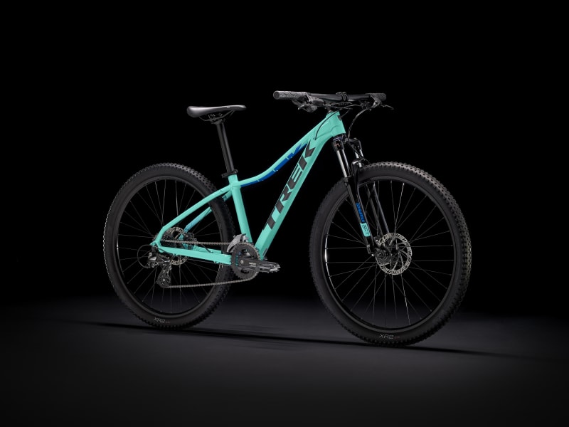 Trek marlin 6 purple top