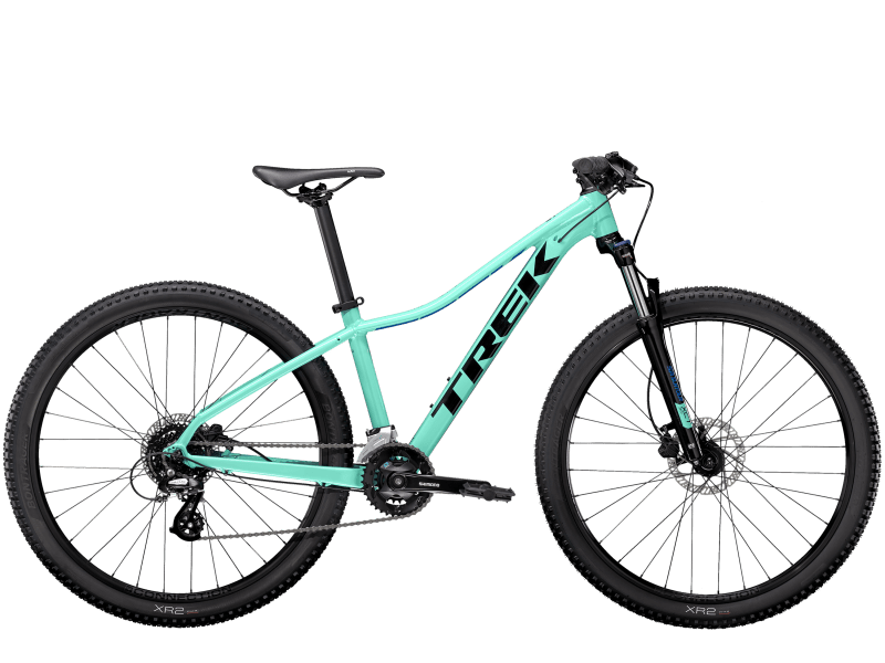 Trek bikes mujer best sale