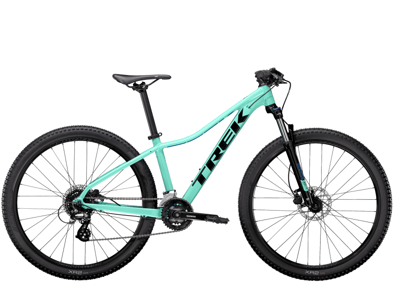 Marlin 6 Women's - Trek Bikes