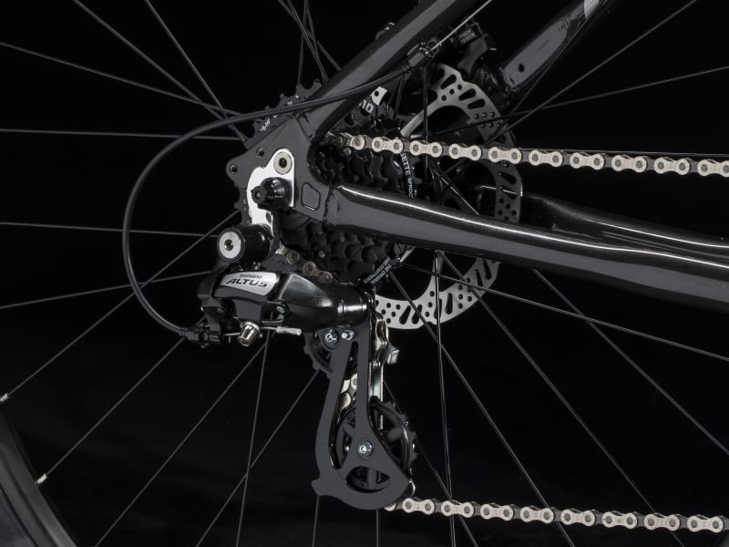 Trek marlin 6 2018 specs outlet