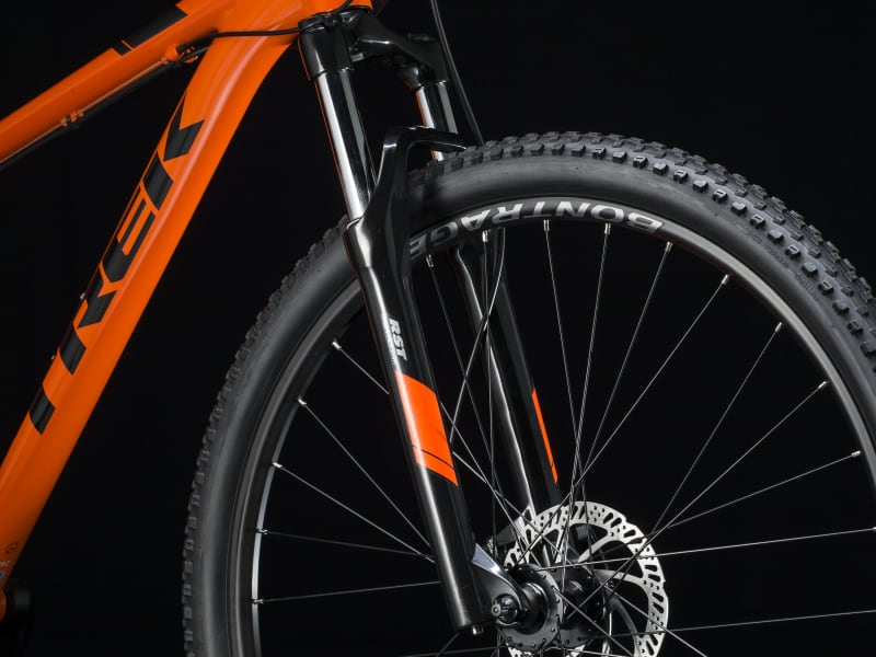 Trek marlin sales 6 orange