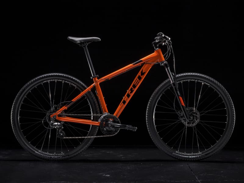 Marlin 6 - Trek Bikes