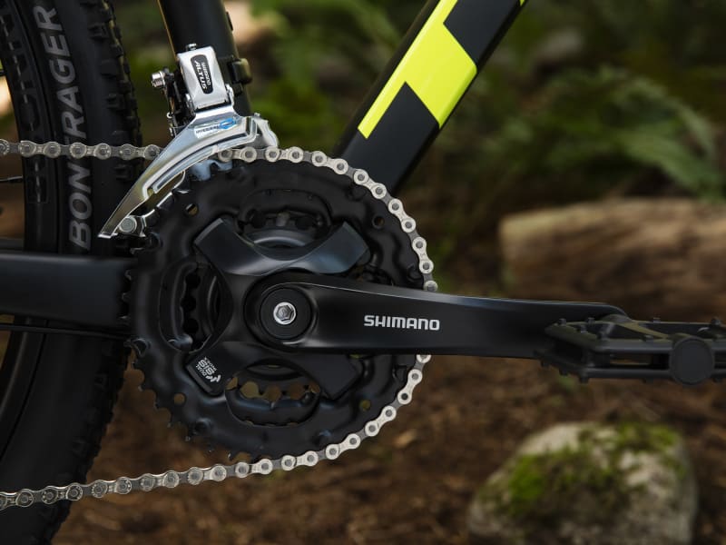 Marlin 6 Trek Bikes IN