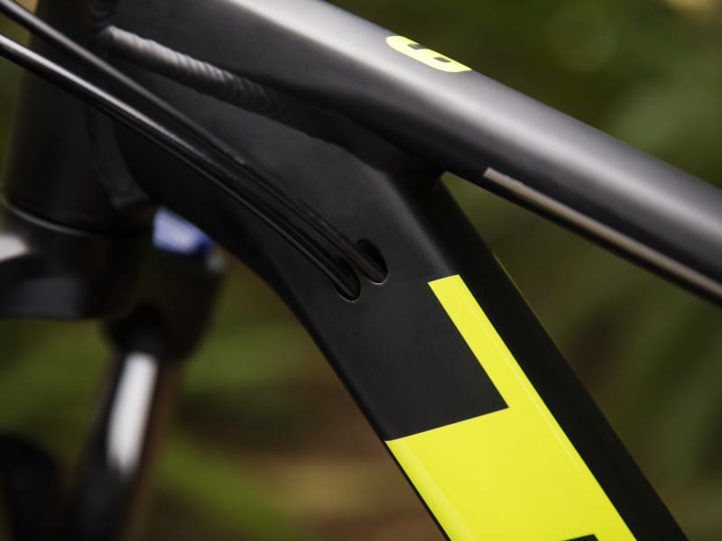 Marlin 6 Trek Bikes