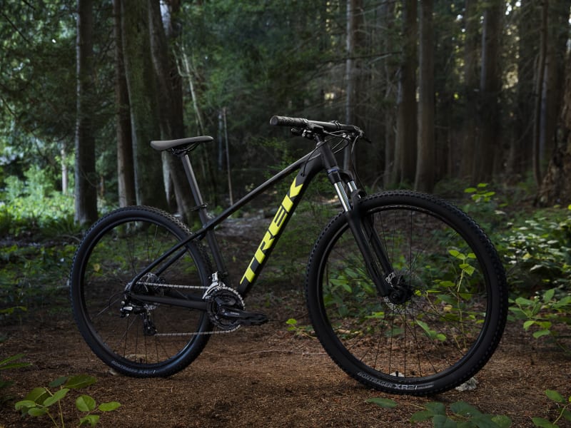 Trek marlin hotsell 6 21.5