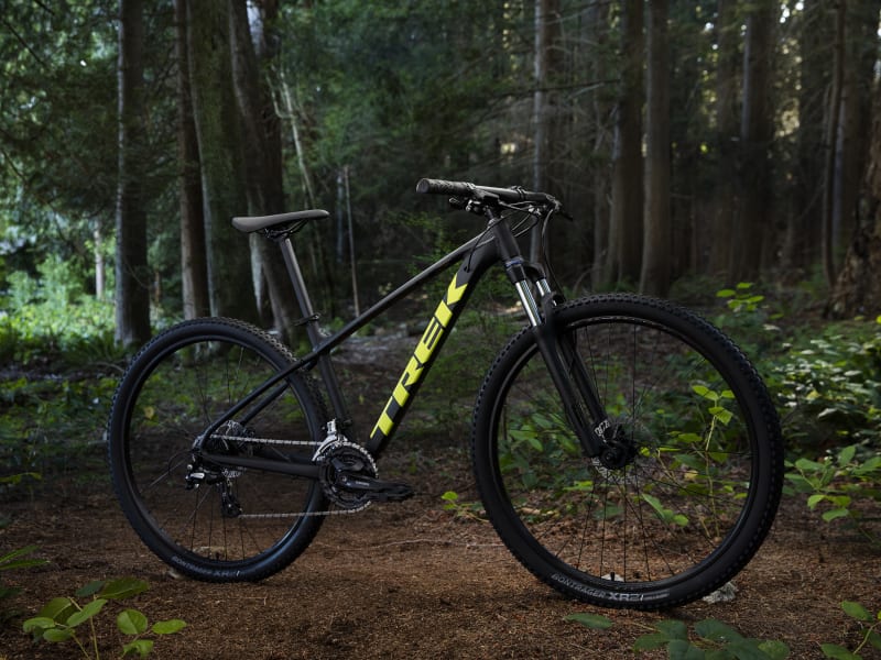 Trek marlin sales 6 29er