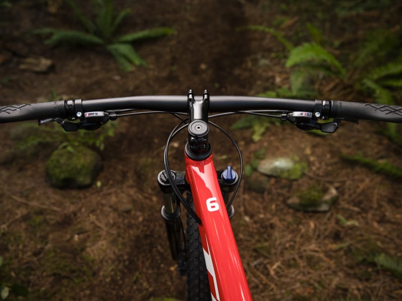 Trek marlin 6 2019 weight cheap