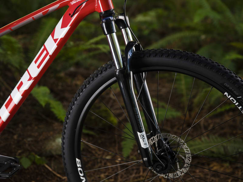 Marlin 6 Trek Bikes