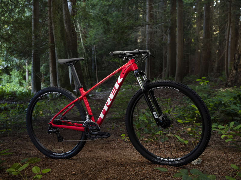 Marlin 6 - Trek Bikes