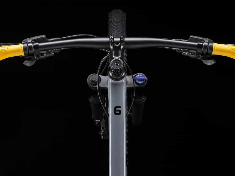Marlin 6 Trek Bikes AU