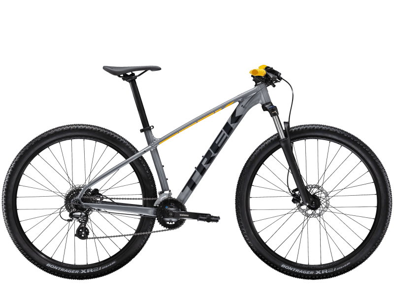 Trek bikes marlin 6 top
