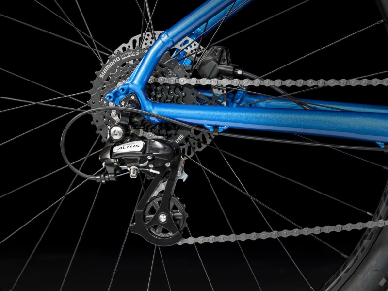 Trek marlin 6 especificaciones sales
