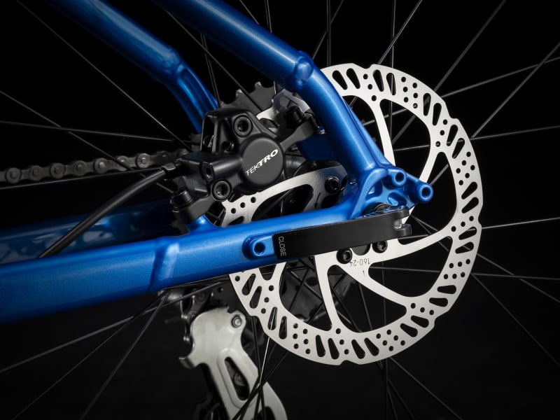 Trek marlin 6 2020 sales reviews