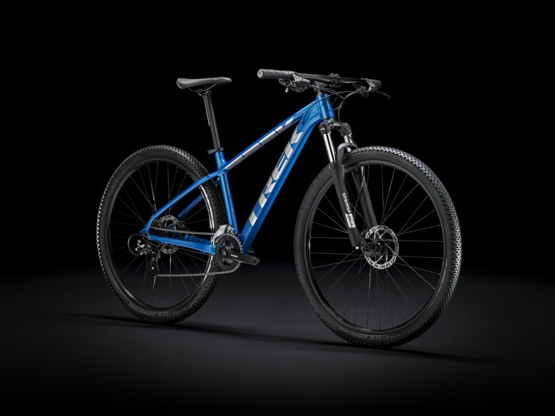 2022年モデル TREK Marlin 6 トレック マーリン6 MTB - 自転車