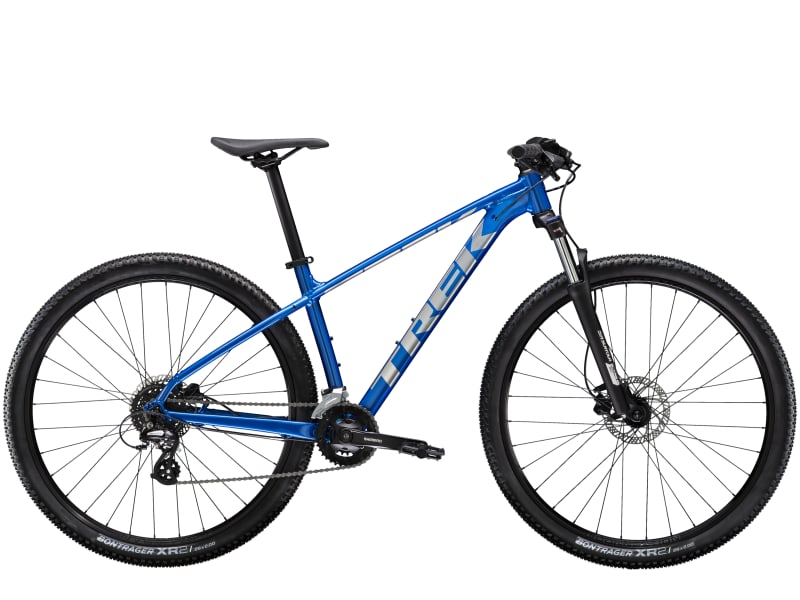 Marlin 6 Trek Bikes