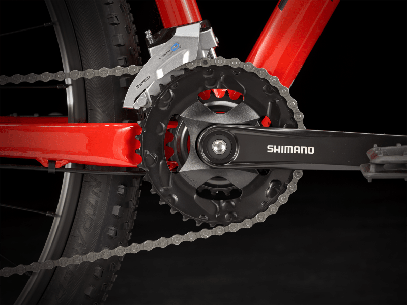 Trek marlin 6 chain best sale