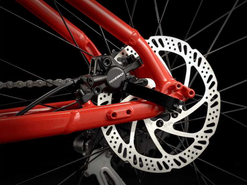 Trek marlin 6 on sale 21.5